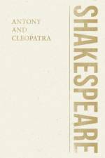 Antony and Cleopatra af William Shakespeare