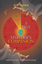 A Tiny Universe'S Companion af Joy Usher