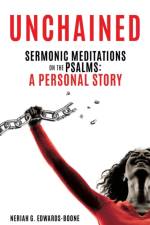 Unchained af Neriah G Edwards-Boone