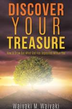 Discover Your Treasure af Waiyaki M Waiyaki