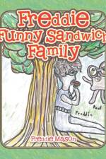 Freddie Funny Sandwich Family af Freddie Mason