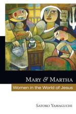 Mary and Martha af Satoko Yamaguchi