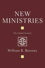 New Ministries af William R Burrows