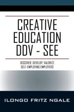 Creative Education DDV - SEE af Ilongo Fritz Ngale