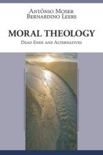 Moral Theology af Bernardino Leers