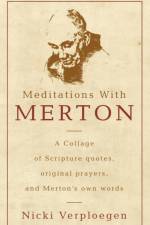 Meditations with Merton af Nicki Verploegen