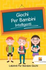 Giochi Per Bambini Intelligenti