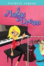 Music Dream af Carmeli Argana
