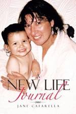 New Life Journal af Jane Cafarella