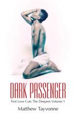 Dark Passenger af Matthew Tayvonne