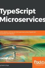 TypeScript Microservices af Parth Ghiya