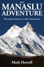 Manaslu Adventure af Mark Horrell
