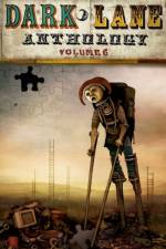 Dark Lane Anthology af Tim Jeffreys