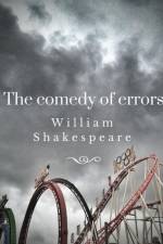 Comedy of Errors af William Shakespeare