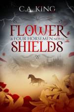 Flower Shields af C a King