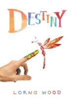 Destiny af Lorna Wood