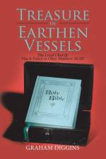 Treasure in Earthen Vessels af Graham Diggins