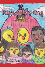 The Adventures of Peepa and the Gang af Madeline Webber Illustrator Eilee Banks