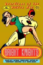 Guardians of the Golden Age af Komix Mini Komix