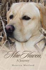 MacHaven, A Journey af Maurita Motland
