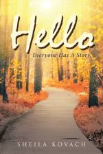 Hello af Sheila Kovach