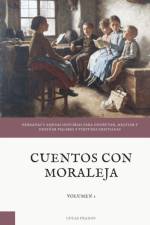 Cuentos con moraleja af Lucas Prados