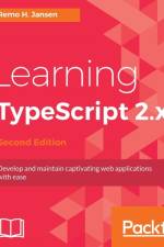 Learning TypeScript 2.x af Remo H. Jansen