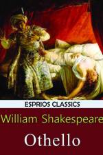 Othello (Esprios Classics) af William Shakespeare
