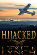 Hijacked af Leslie Lynch