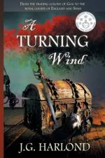 Turning Wind af J G Harlond