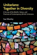 Unitarians af Sue Woolley
