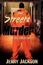 Streets Bleed Murder 2 af Jerry Jackson