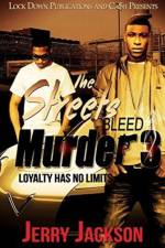 Streets Bleed Murder 3 af Jerry Jackson