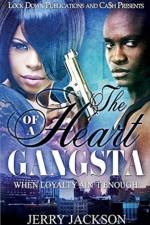 Heart of a Gangsta af Jerry Jackson