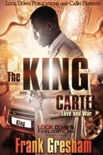 The King Cartel af Frank Gresham