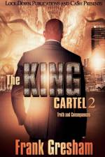 King Cartel 2 af Frank Gresham