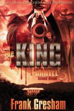 King Cartel 3 af Frank Gresham