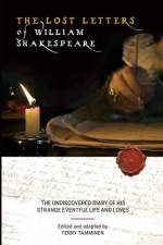 Lost Letters of William Shakespeare af Terry Tamminen