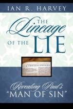 Lineage of the Lie af Ian R Harvey