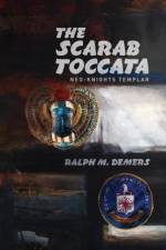 Scarab Toccata af Ralph DeMers