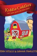 Kiddie Coddles af Gianna Familette