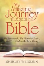 My Amazing Journey Through the Bible