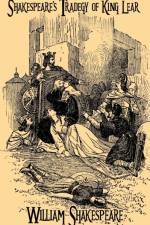Shakespeare's Tradegy of King Lear af William Shakespeare