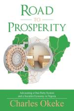 Road to Prosperity af Charles Okeke