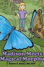 Madison Meets Magical Morpho af MD PhD Burke