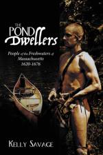 Pond Dwellers af Kelly Savage