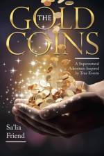 Gold Coins af Sa'lia Friend