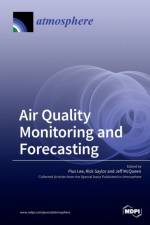 Air Quality Monitoring and Forecasting
