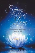 Seven Lights of Love af Margie Krest