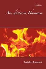 Aus dusteren Flammen af Paul Gisi
